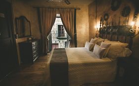 Hotel Rural La Guaja